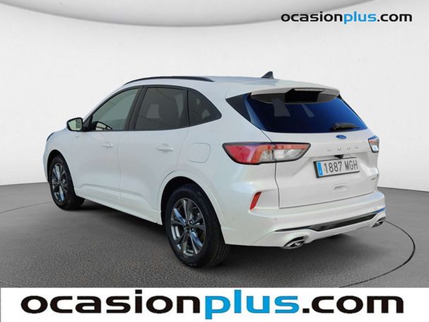 Ford Kuga 2.5 140 kW image number 4