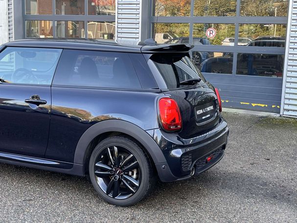 Mini Cooper JCW 100 kW image number 3