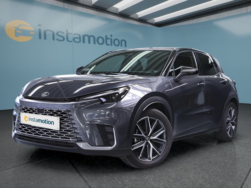 Lexus LBX 1.5 Hybrid