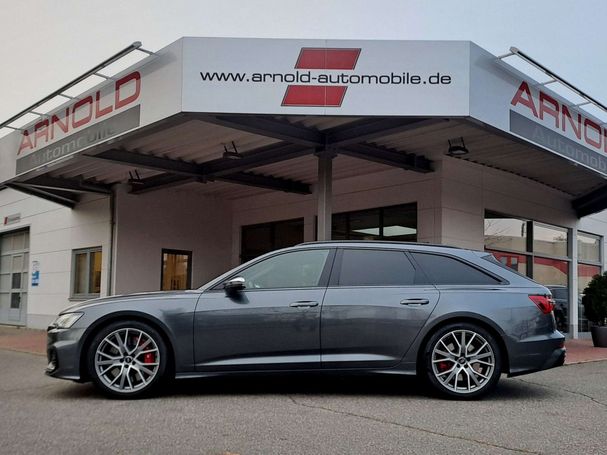 Audi S6 3.0 TDI quattro Avant 257 kW image number 5