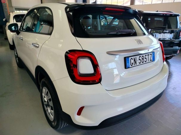 Fiat 500X 1.3 70 kW image number 11