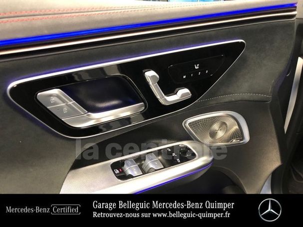 Mercedes-Benz EQE 350 215 kW image number 7