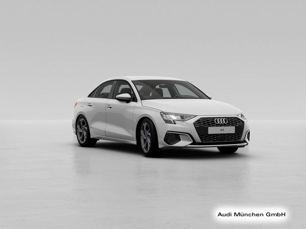 Audi A3 35 TFSI S tronic 110 kW image number 8