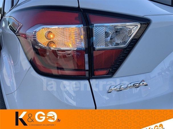 Ford Kuga 1.5 ST-Line 110 kW image number 19