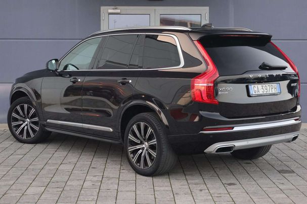 Volvo XC90 B5 AWD Inscription 173 kW image number 4