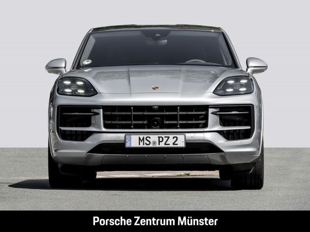 Porsche Cayenne Coupé 260 kW image number 2