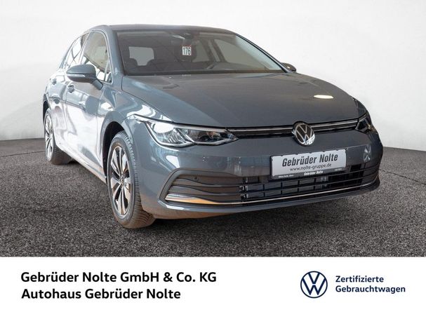 Volkswagen Golf 1.5 TSI 96 kW image number 1