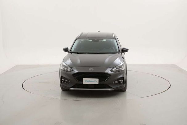 Ford Focus 1.5 88 kW image number 9