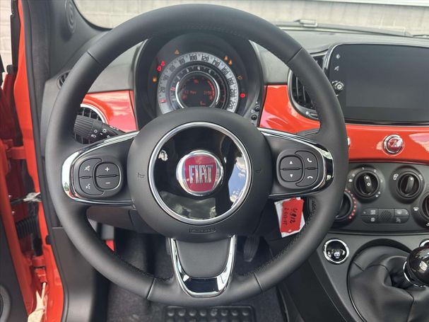 Fiat 500 1.0 51 kW image number 16