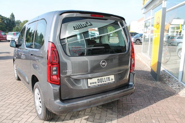 Opel Combo Life 96 kW image number 3