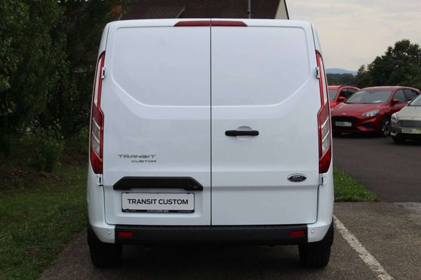 Ford Transit Custom 280 Trend 96 kW image number 9