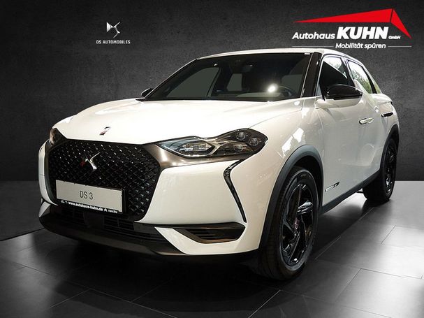 DS Automobiles 3 Crossback E-Tense Line 100 kW image number 1