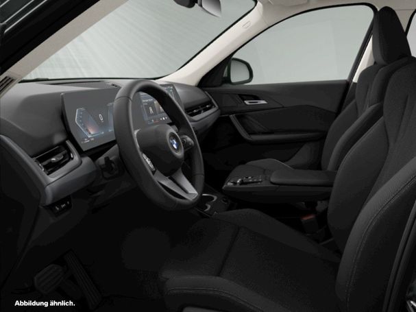 BMW X1 sDrive18i 100 kW image number 3