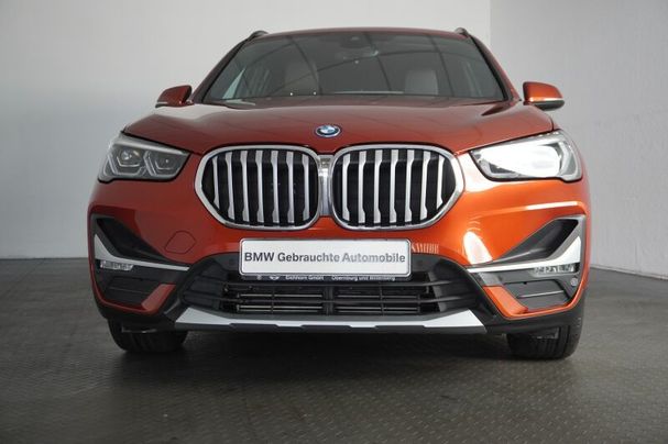 BMW X1 25e xDrive 162 kW image number 3