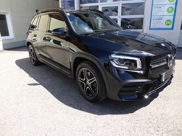 Mercedes-Benz GLB 220 d 140 kW image number 2