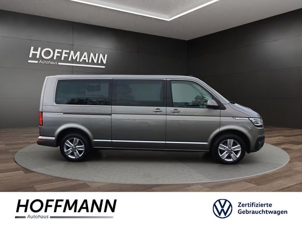 Volkswagen T6 Caravelle DSG Comfortline 110 kW image number 4