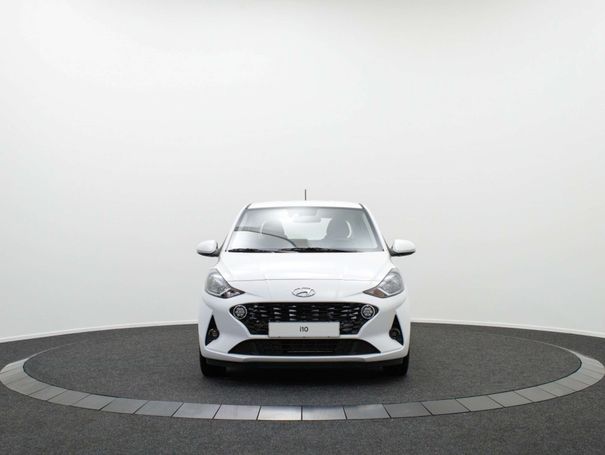 Hyundai i10 1.0 49 kW image number 12