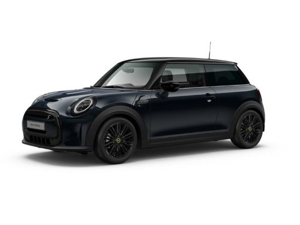 Mini Cooper SE Mini 135 kW image number 1