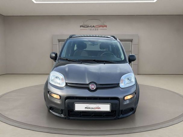 Fiat Panda 1.0 Hybrid City 51 kW image number 15