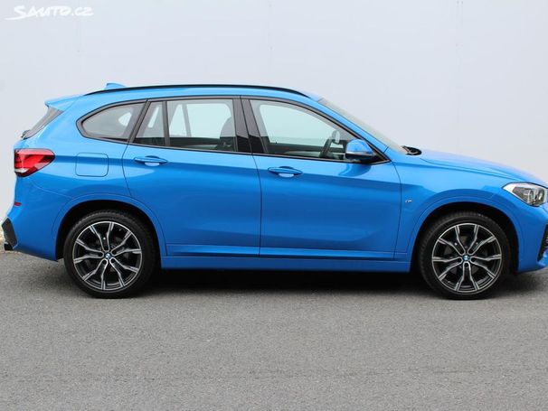 BMW X1 xDrive18d 110 kW image number 2