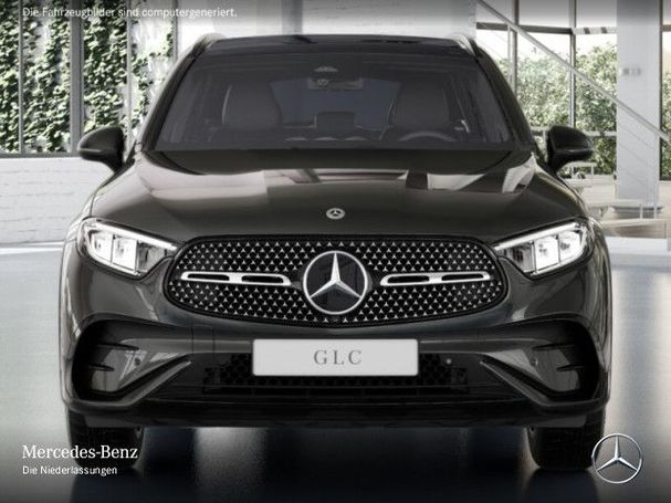 Mercedes-Benz GLC 200 150 kW image number 8