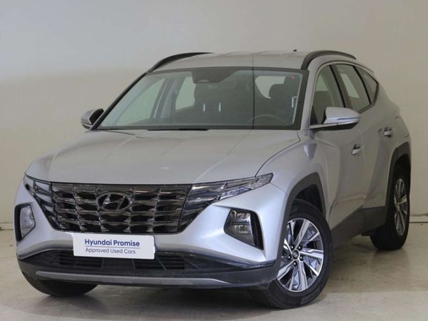 Hyundai Tucson 1.6 110 kW image number 1