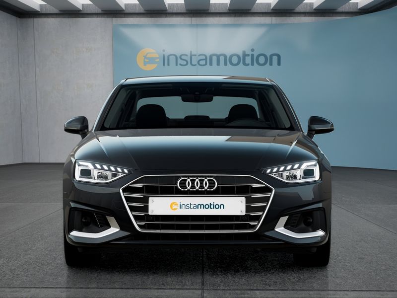 Audi A4 Limousine 30 TDI