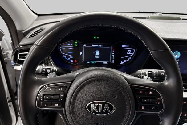 Kia Niro 105 kW image number 11