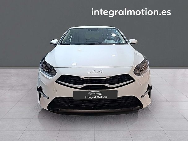 Kia Ceed 1.0 T-GDI 74 kW image number 3