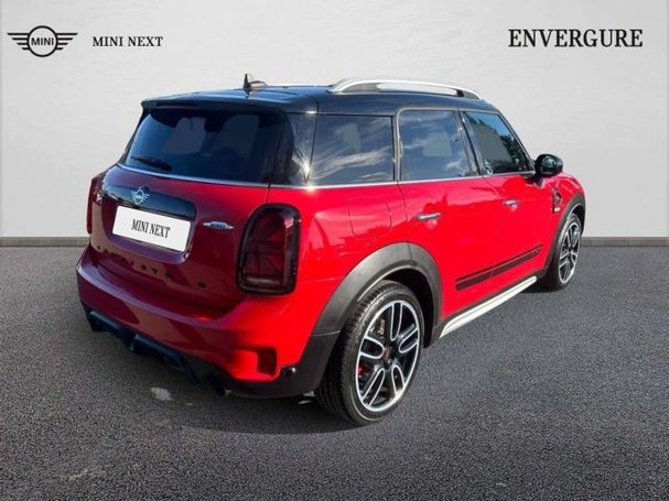 Mini John Cooper Works 172 kW image number 2