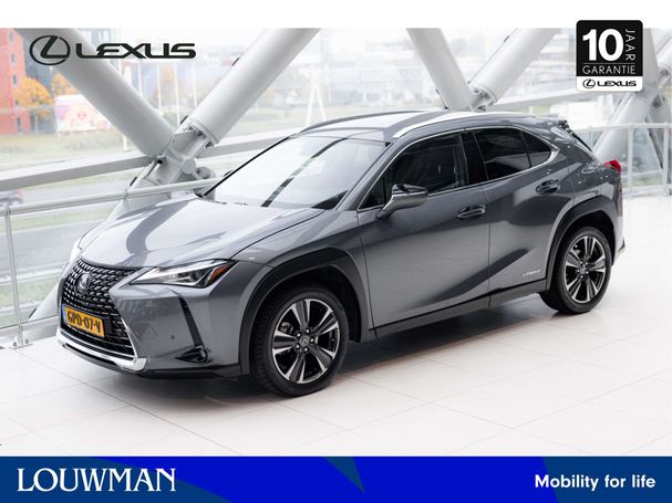 Lexus UX 250h 135 kW image number 1