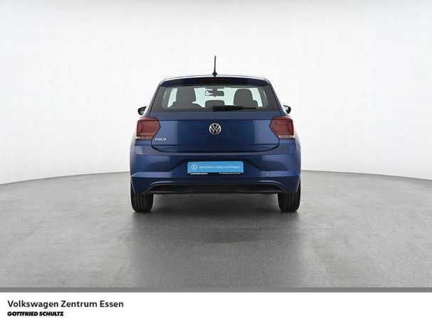 Volkswagen Polo 70 kW image number 2