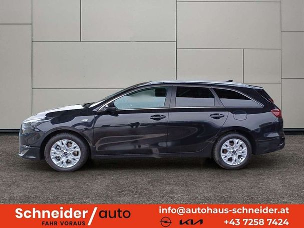 Kia Ceed SW 1.6 CRDi DCT 100 kW image number 5