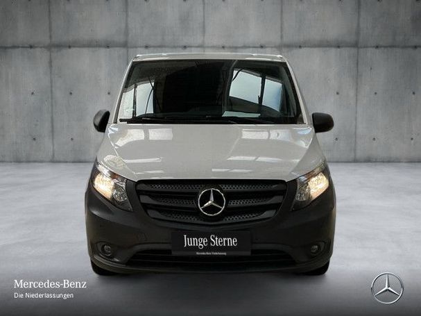 Mercedes-Benz Vito 114 CDI 100 kW image number 2