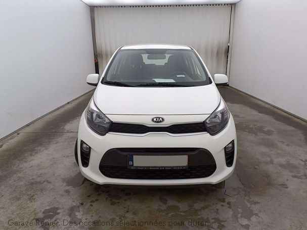 Kia Picanto 1.0 49 kW image number 3