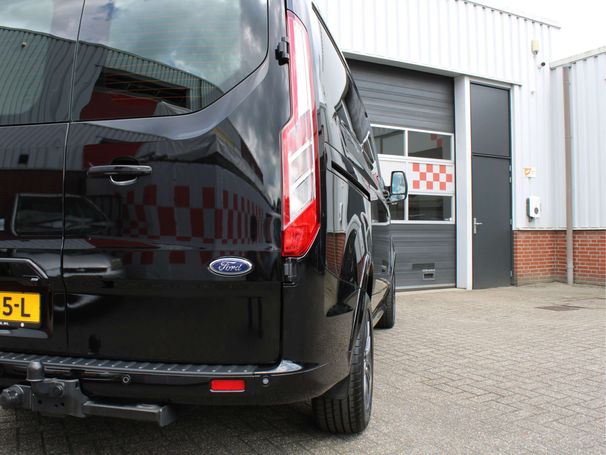 Ford Transit Custom L1H1 2.0 TDCi 125 kW image number 36