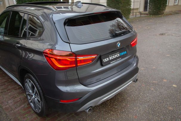 BMW X1 xDrive20i 141 kW image number 14