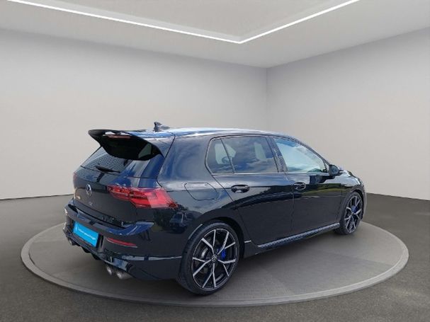 Volkswagen Golf R DSG 4Motion 235 kW image number 17