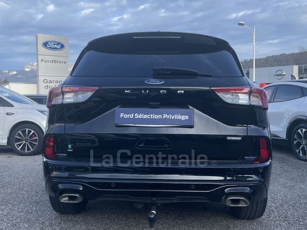 Ford Kuga 140 kW image number 6