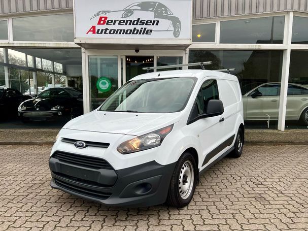 Ford Transit Connect 74 kW image number 1