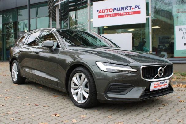 Volvo V60 110 kW image number 2