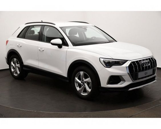 Audi Q3 35 TFSI S tronic Advanced 110 kW image number 12