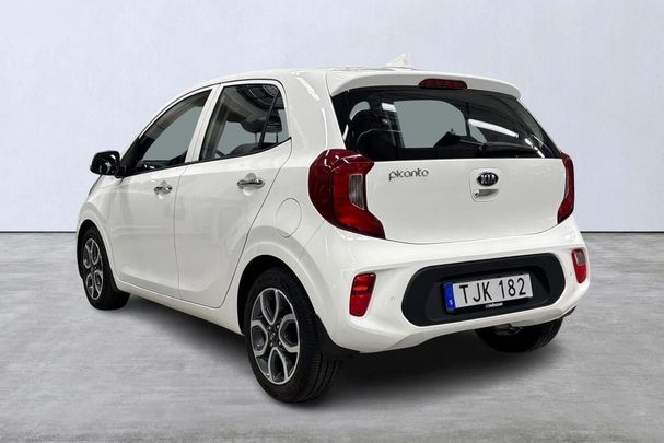 Kia Picanto 1.0 50 kW image number 7