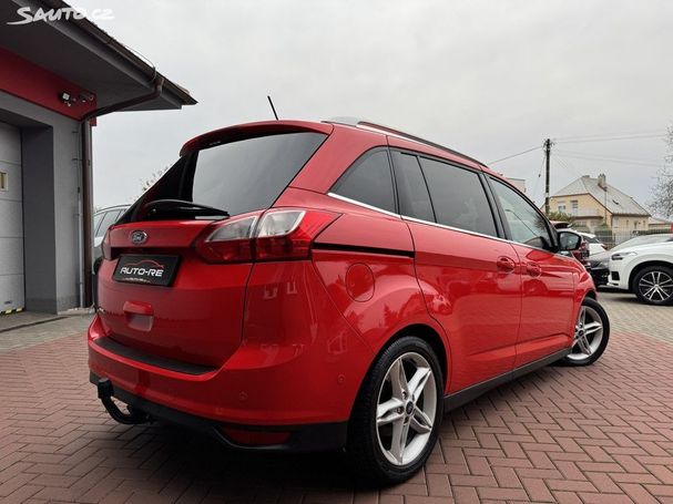 Ford Grand C-Max 2.0 TDCi 110 kW image number 3