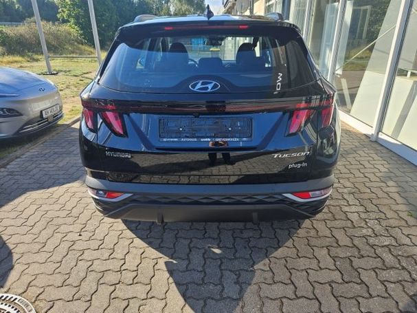 Hyundai Tucson 4WD 195 kW image number 3