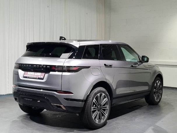 Land Rover Range Rover Evoque 150 kW image number 2