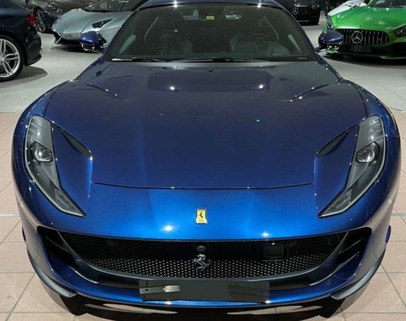 Ferrari 812 GTS 588 kW image number 3