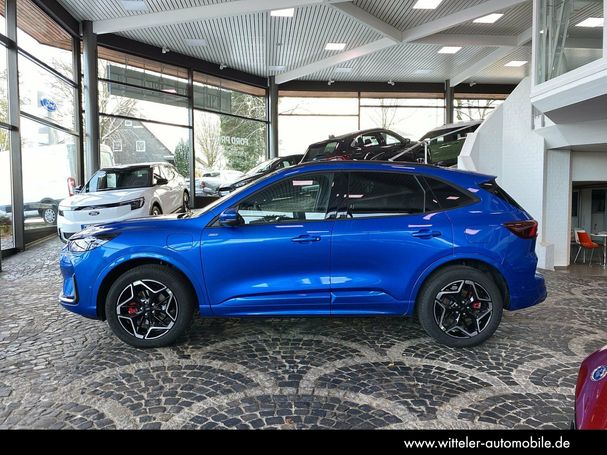 Ford Kuga ST-Line X 132 kW image number 13