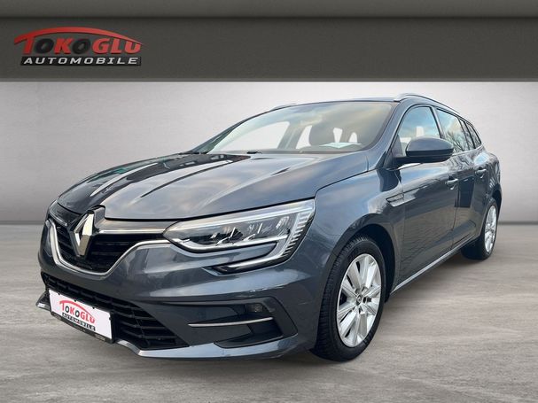 Renault Megane Grandtour BLUE 85 kW image number 1