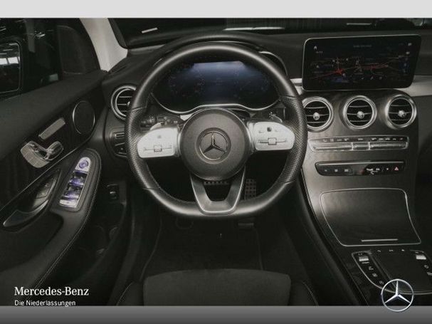 Mercedes-Benz GLC 300 190 kW image number 13